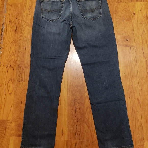 Levi's Signature S67 Athletic Style Jeans Men's Size 34 x 32 - Picture 2 of 7